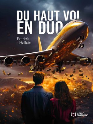 cover image of Du haut vol en duo